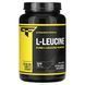 Primaforce, L-Leucine, Unflavored, 2.2 lb (1,000 g) фото