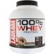 100% сывороточный протеин, шоколад, Labrada Nutrition, 1,875 кг фото