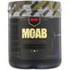 Muscle Builder, Grape, Redcon1, 210 g