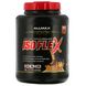 Ізолят сироваткового протеїну ALLMAX Nutrition (Isoflex) 2270 г шоколадне арахісове масло фото