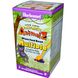 Мультивітаміни для дітей зі смаком фруктів Bluebonnet Nutrition (Rainforest Animalz Multiple) 180 жувальних цукерок фото