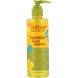 Очищающее средство для лица с ферментами ананаса Alba Botanica (Hawaiian Facial Cleanser) 237 мл фото