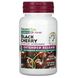 Екстракт дикої вишні Nature's Plus (Herbal Actives Black Cherry) 750 мг 30 таблеток фото