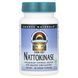 Source Naturals, Nattokinase, 100 mg, 60 capsules