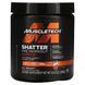 Shatter Pre-Workout Ripped, Icy Rocket, 250 g (8.83 oz)