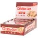 Дієтичні батончики, смак печива, (CarbRite Diet Bars), Universal Nutrition, 12 шт по 567 г фото