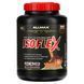 Изолят сывороточного протеина ALLMAX Nutrition (Isoflex) 2270 г шоколадное арахисовое масло фото