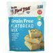 Bob's Red Mill, Grain Free Flatbread Mix, 7.05 oz (200 g) фото