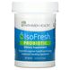 Пробиотики, IsoFresh Probiotic Feminine Supplement, Unscented, Fairhaven Health, 30 капсул фото