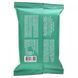 Ariul, All Green, daily womens wipes, 20 flushable wipes.