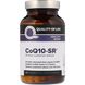 Коензим Q10 з уповільненим вивільненням Quality of Life Labs (Co-enzyme Q10-SR) 100 мг 60 капсул фото