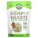Сырые неочищенные конопляные семена, Hemp Hearts, Manitoba Harvest, 340 г фото