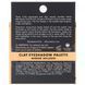 Clay-based eyeshadow palette, shades Necessary Nudes, E.L.F. Cosmetics, 0.26 ounces (7.5 g)