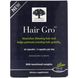 Догляд за волоссям, Hair Gro, New Nordic US Inc, 60 капсул фото