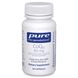 Коензим Q10 Pure Encapsulations (CoQ10) 60 капсул фото