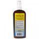 Oil for Tanning Green Tea Dr. Mercola (Tanning Oil) 236 ml