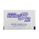 Витамин В12 метил Now Foods (Instant Energy B12) 2000 мкг 75 пакетов по 1 г фото