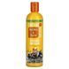 Creme Of Nature, Acai Berry & Keratin, Strengthening Hair Masque, 12 fl oz (354 ml) фото