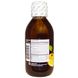 NutraSea, омега-3 з високим вмістом ДГК, зі смаком соковитих цитрусів, 6, Ascenta, 8 рідкої унції (200 мл) фото