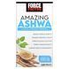 Force Factor, Amazing Ashwa, 120 таблеток фото