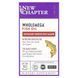 Fat of Alaskan salmon (Wholemega Extra Virgin) 1000 mg 60 capsules