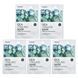 Cell Fusion C, Cica Cooling Beauty Mask, 5 Sheets, 0.95 oz (27 g) фото