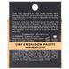 Clay-based eyeshadow palette, shades Necessary Nudes, E.L.F. Cosmetics, 0.26 ounces (7.5 g)