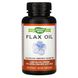 Лляна олія Nature's Way (Flax Oil) 1000 мг 100 капсул фото