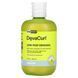 DevaCurl, Original, с низким содержанием пули, очищающее средство с мягкой пеной для насыщенного увлажнения, для сухих, средних и жестких локонов, 355 мл (12 жидк. Унций) фото