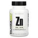 NutraBio Labs, Zn, цинк, 30 мг, 120 растительных капсул фото