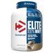 Elite, 100% Whey Protein Powder, Cookies and Cream, Dymatize Nutrition, 2.3 kg