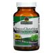 Броккі-глутатіон, Nature's Answer, 500 мг, 60 рослинних капсул фото
