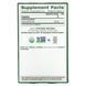 Herbal Tea Mint Traditional Medicinals (Organic Fair Trade Certified Spearmint Herbal Tea) 16 bags of 28 g