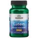 Лютеин, Lutein, Swanson, 20 мг, 120 капсул фото