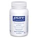 Вітаміни для імунітету з ацетилцистеїном Pure Encapsulations (PureDefense with NAC) 120 капсул фото