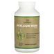 Sunergetic, Psyllium Husk Dietary Fiber, 1,450 mg, 240 Capsules