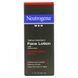 Lotion for face for men, triple protection, sunscreen, SPF20, Neutrogena, 1.7 fluid ounces (50 ml)