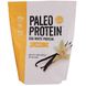 Paleo Protein, протеїн яєчного білка, ваніль, Julian Bakery, 2 фунта (907 г) фото
