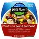 Wild Planet, Салат с бобами из дикого тунца и кукурузой, 5,6 унции (160 г) фото