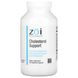 Підтримка холестерину, Cholesterol Support, ZOI Research, 250 вегетаріанських капсул фото