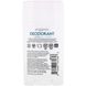 Дезодорант эвкалипт и мята Dr. Mercola (Organic Deodorant) 70.8 г фото