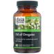 Масло орегано Gaia Herbs (Oil of Oregano) 230 мг 120 капсул фото