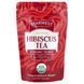 Starwest Botanicals, Organic Hibiscus Tea, Caffeine Free, 20 Organic Tea Bags, 1.4 oz (40 g) фото