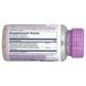 Бергамот для поддержки сердечно-сосудистой системы, Advanced Formula Bergamot Cardiovascular Support, Solaray, 60 вегетарианских капсул фото