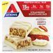 Atkins, Protein Meal Bar, Strawberry Shortcake, 5 Bars, 1.69 oz (48 g) Each фото