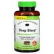 Натуральное снотворное успокоительное, Herbs Etc., 120 быстродействующих гелевых капсул фото