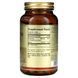 Цитрат магния Solgar (Magnesium Citrate) 60 таблеток фото