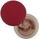 Вівсяна маска з екстрактом насіння граната, світіння, Oat Mask with Pomegranate Seed Extract, Glow, Aveeno, 50 г фото