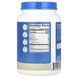 Nutricost, Organic Rice Protein Powder, Unflavored, 2 lb (907 g)