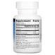 Поликозанол с коэнзимом Q10 Source Naturals (Policosanol with Co-enzyme Q10) 60 таблеток фото